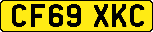 CF69XKC