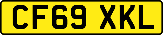 CF69XKL