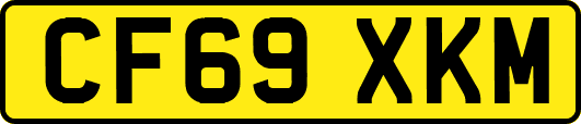 CF69XKM
