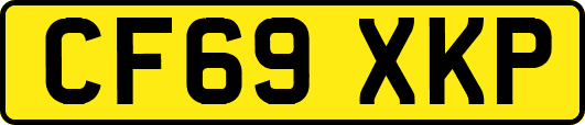 CF69XKP
