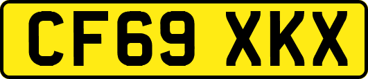 CF69XKX