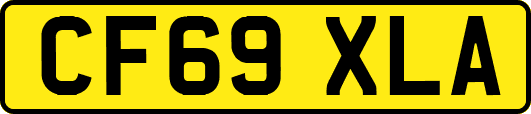 CF69XLA