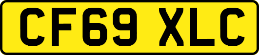 CF69XLC