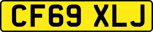 CF69XLJ