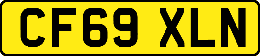 CF69XLN