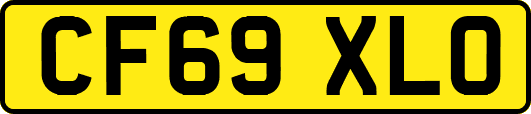 CF69XLO