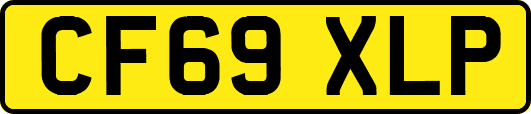 CF69XLP