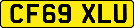 CF69XLU