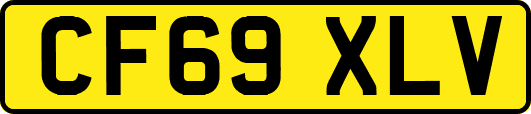 CF69XLV