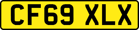CF69XLX