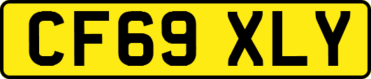CF69XLY