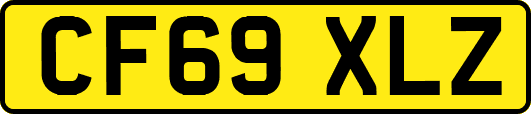 CF69XLZ