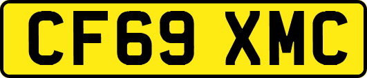 CF69XMC
