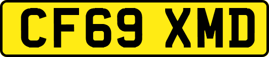 CF69XMD