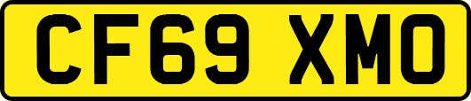 CF69XMO