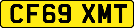 CF69XMT