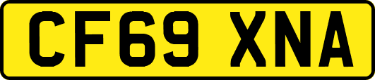CF69XNA