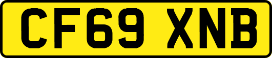 CF69XNB