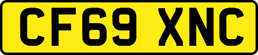 CF69XNC