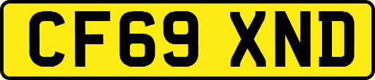 CF69XND