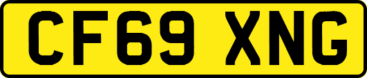 CF69XNG