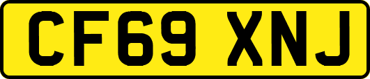 CF69XNJ