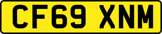 CF69XNM