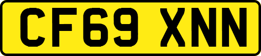 CF69XNN