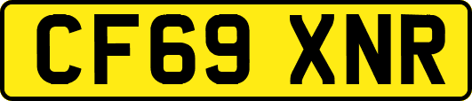 CF69XNR