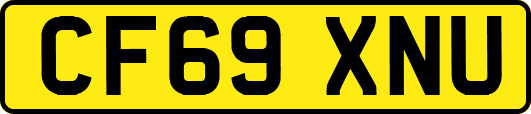 CF69XNU