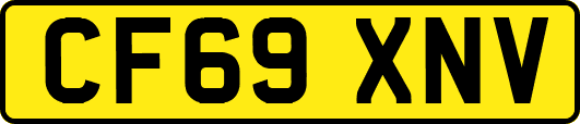 CF69XNV