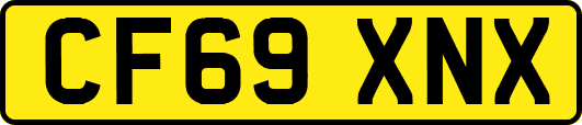 CF69XNX