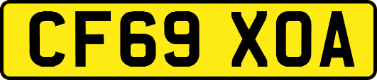 CF69XOA