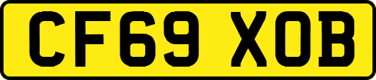 CF69XOB