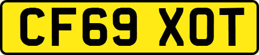 CF69XOT