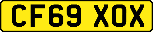 CF69XOX