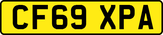 CF69XPA