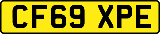 CF69XPE