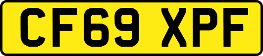 CF69XPF