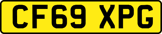 CF69XPG