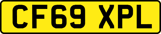 CF69XPL