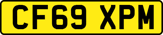 CF69XPM