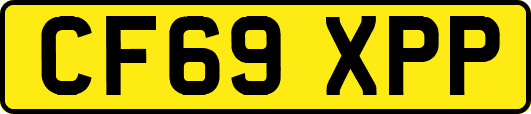 CF69XPP