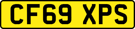 CF69XPS