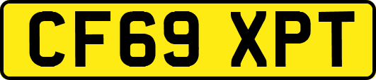CF69XPT
