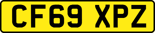 CF69XPZ