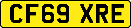 CF69XRE