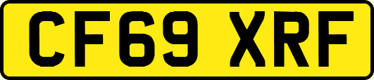CF69XRF