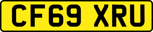 CF69XRU