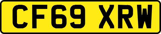 CF69XRW